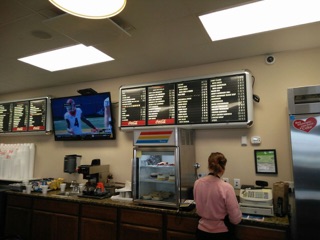 Louie's Coney Island