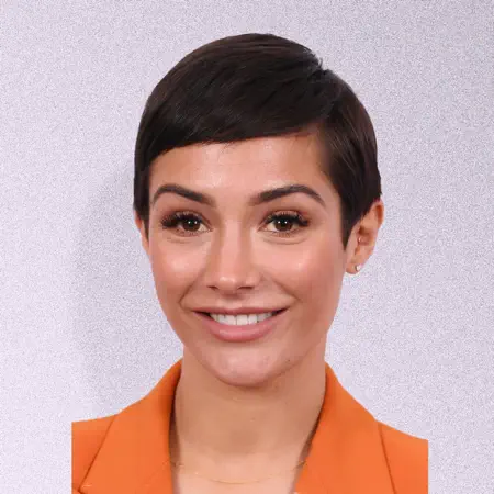 Frankie Sandford