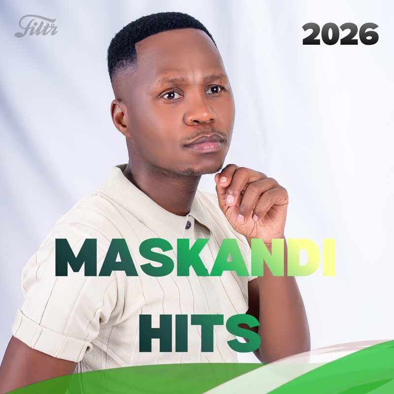 MASKANDI HITS 2026 | Top Songs