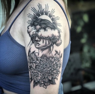 Standard Ink Tattoo Company