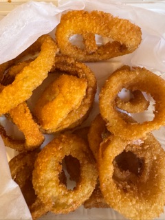 Charlie's Famous Fried Chicken