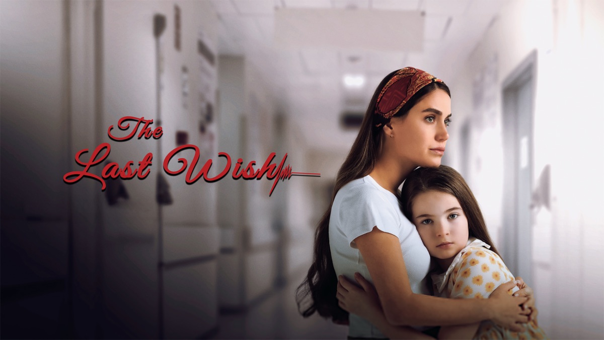 ‎The Last Wish - Apple TV
