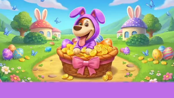 Egg-citing Easter Puzzles