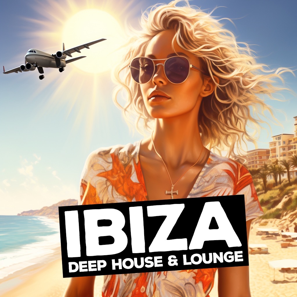 Ibiza 2024, Deep House, Lounge. Chillout