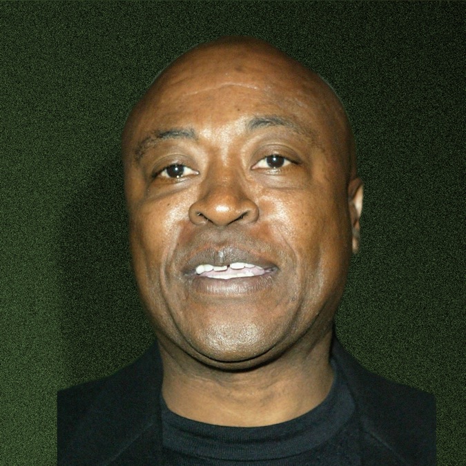 ‎Roger Aaron Brown Movies and Shows - Apple TV