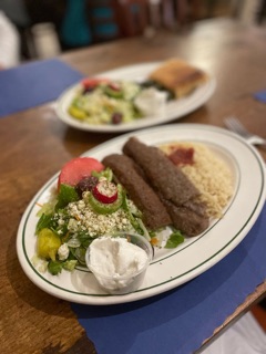 Maria's Greek Restaurant Photos