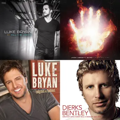 Listen to Jay Clementi: The Songwriters featuring Martina McBride