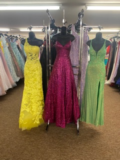 JP Togs Prom & Formal in Abbotsford, WI United States - Apple Maps