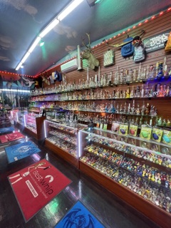 IB Vape and Smoke Shop in San Diego, CA United States