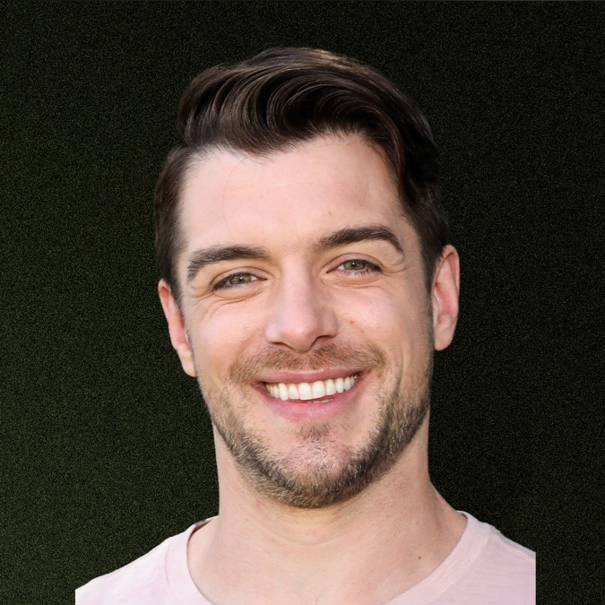 ‎Dan Jeannotte Films and Shows – Apple TV