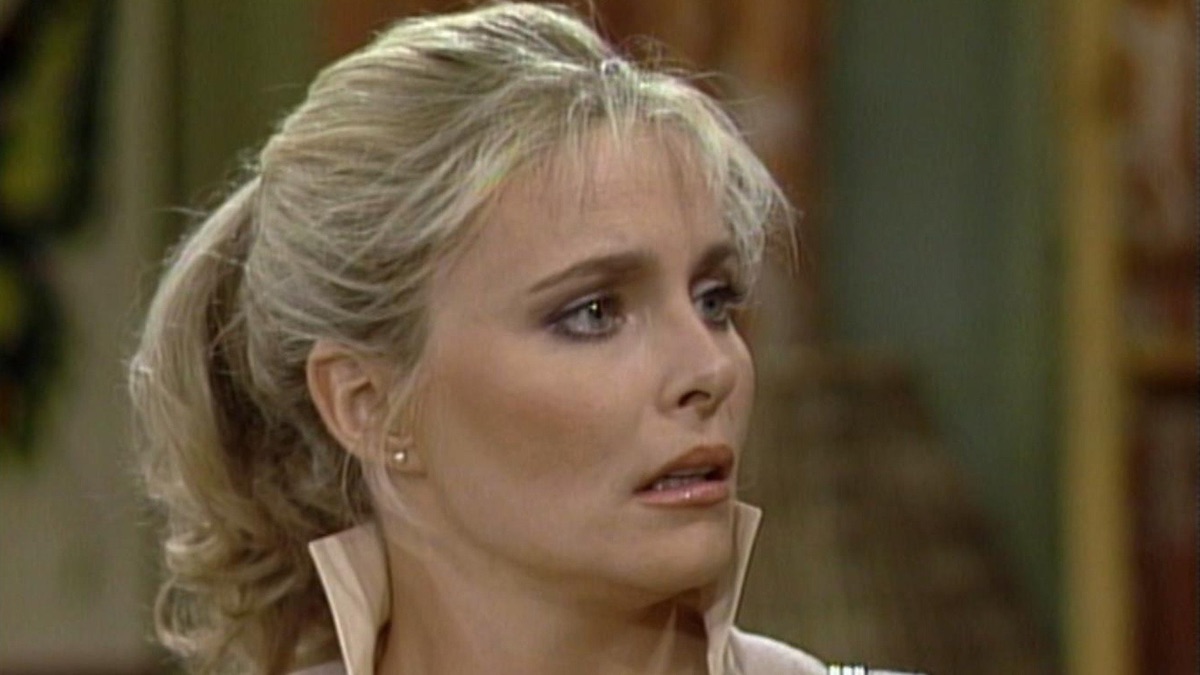 Hair Today, Gone Tomorrow Three's Company (Season 7, Episode 20