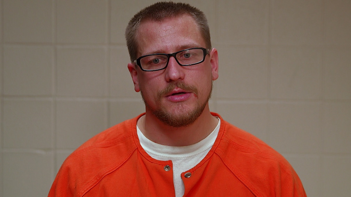 Full Inmate – 60 Days In (Season 1, Episode 6) - Apple TV (AU)
