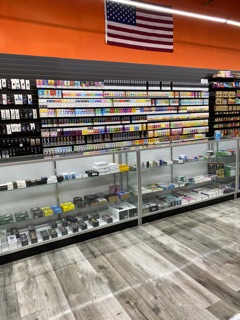 the vape shop brighton 🔥 New Brighton Tobacco – Your One-Stop Smoke Shop! 📍 1127 Silver Lake Rd  NW, New Brighton, MN 55112 🕒 Open 9AM – 11PM, 7 days a week