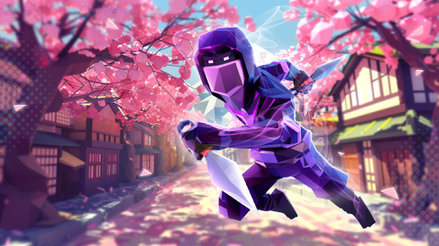 Read more about Champion Hunt!
