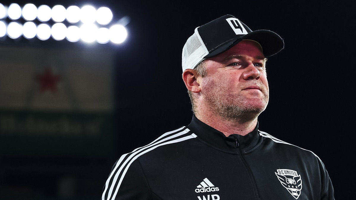 D.C. United - Season Preview (Season 1, Episode 9) - Apple TV