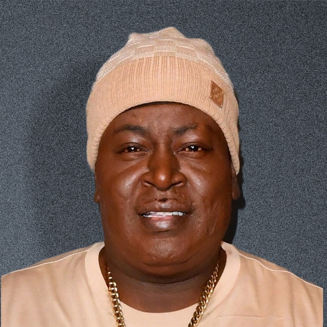 ‎Trick Daddy Movies and Shows - Apple TV