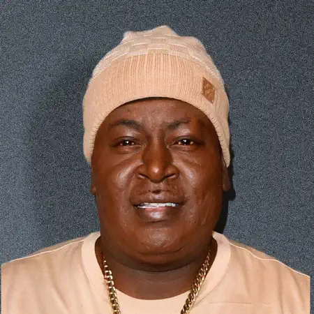 Trick Daddy
