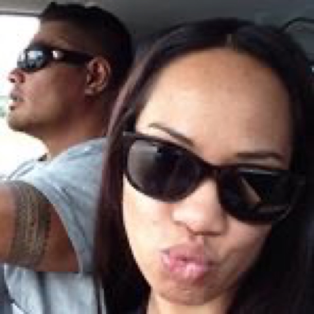 AppleMusic profile picture for @rayonee