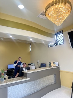 iFloss Dental Clinic