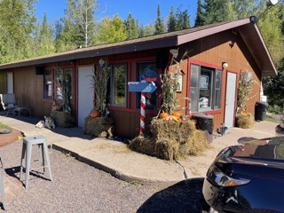 North Pole Tavern