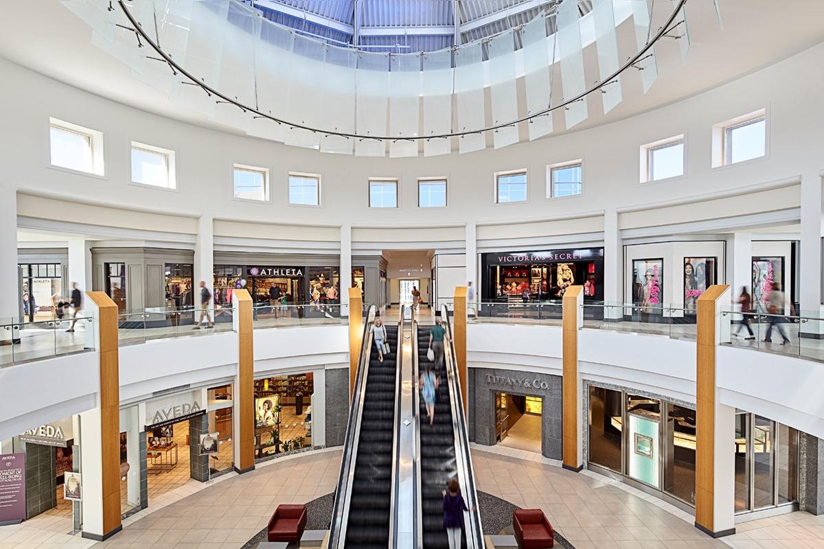 The Fashion Mall at Keystone - Wikipedia