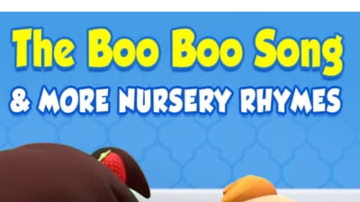 ‎The Boo Boo Song & More Nursery Rhymes - Apple TV