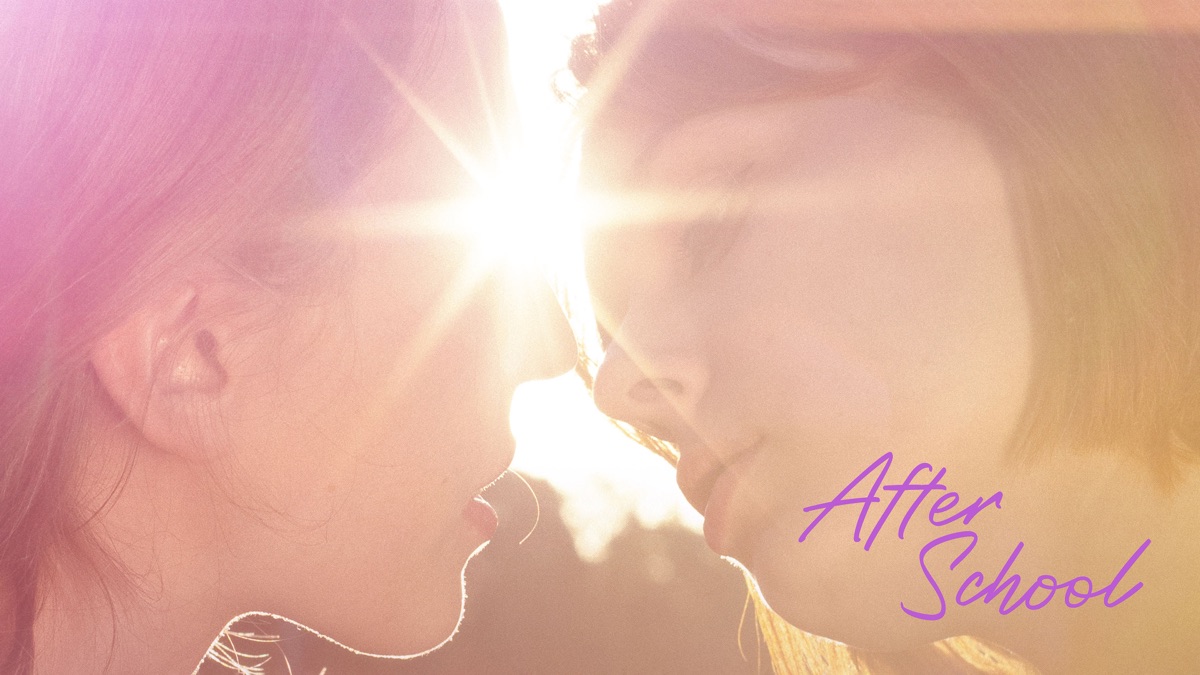 After School - Apple TV