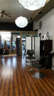 Empire Hair and Beauty Lounge
