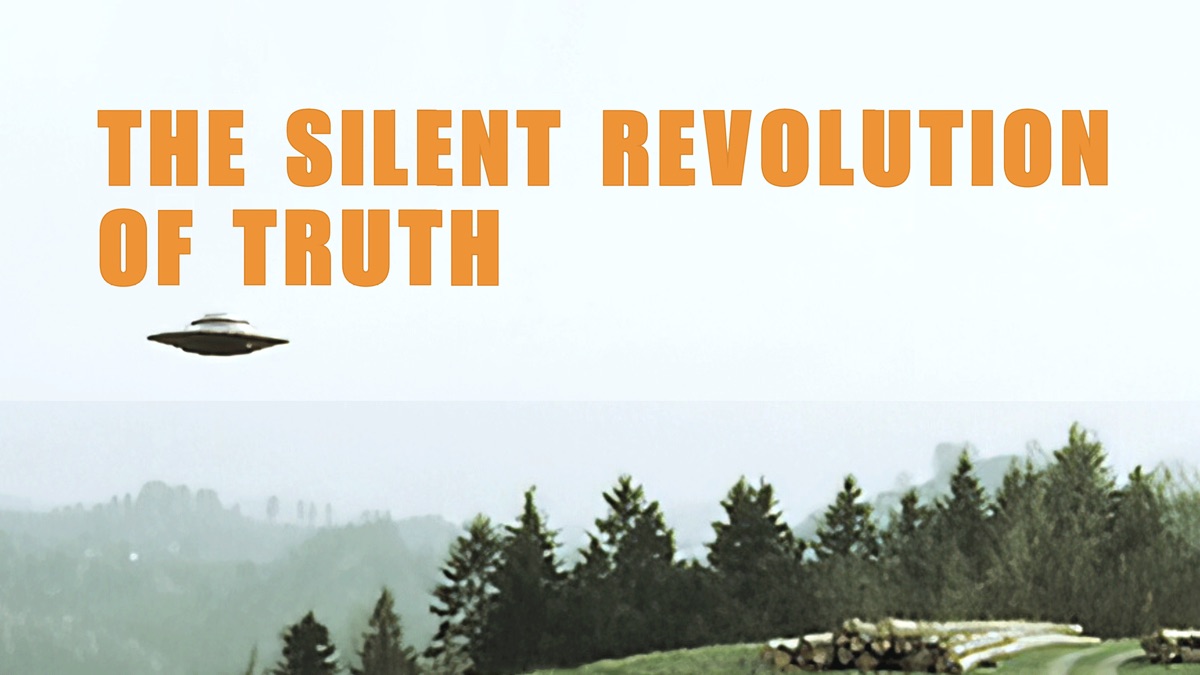UFOTV Presents: The Silent Revolution of Truth - Apple TV