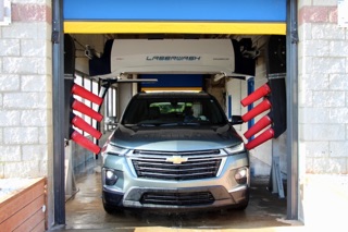 Eco Wash