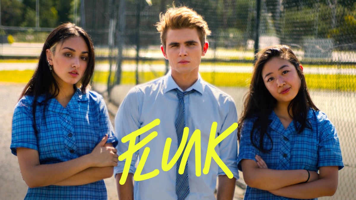 ‎Flunk - Apple TV