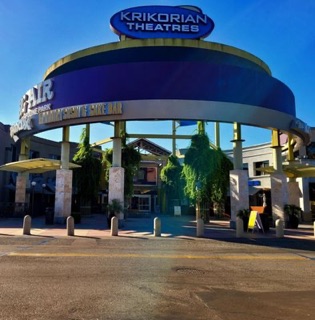 Buena Park Downtown