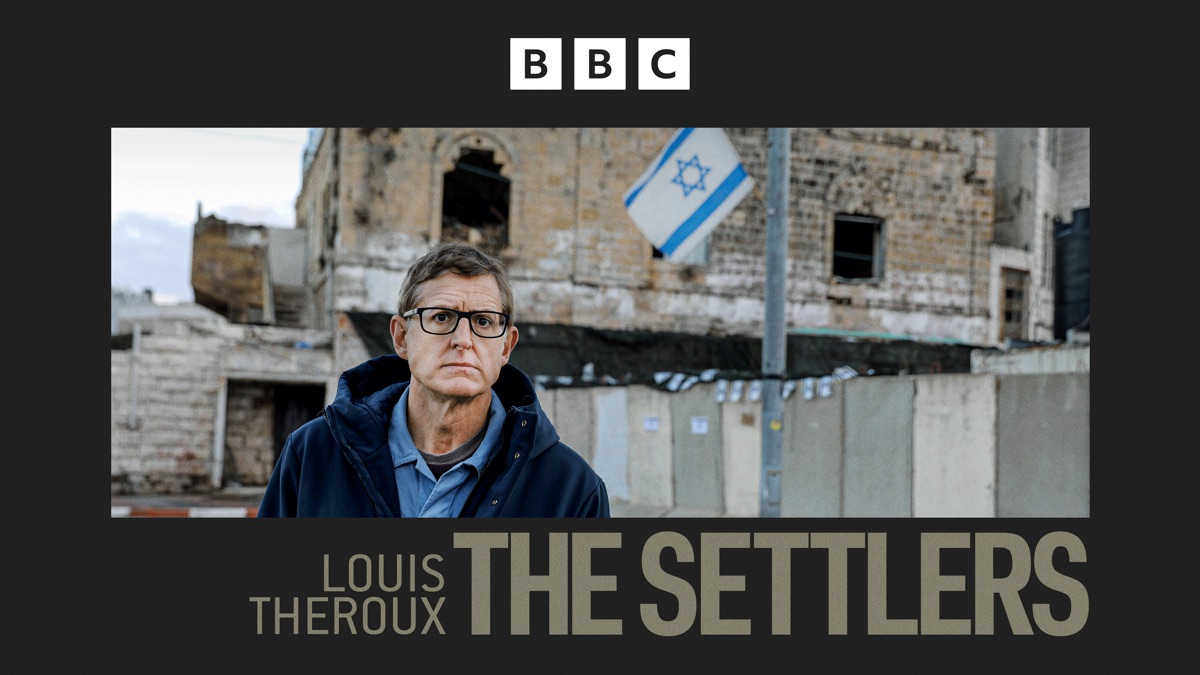 louis-theroux-the-settlers-official-trailer-apple-tv