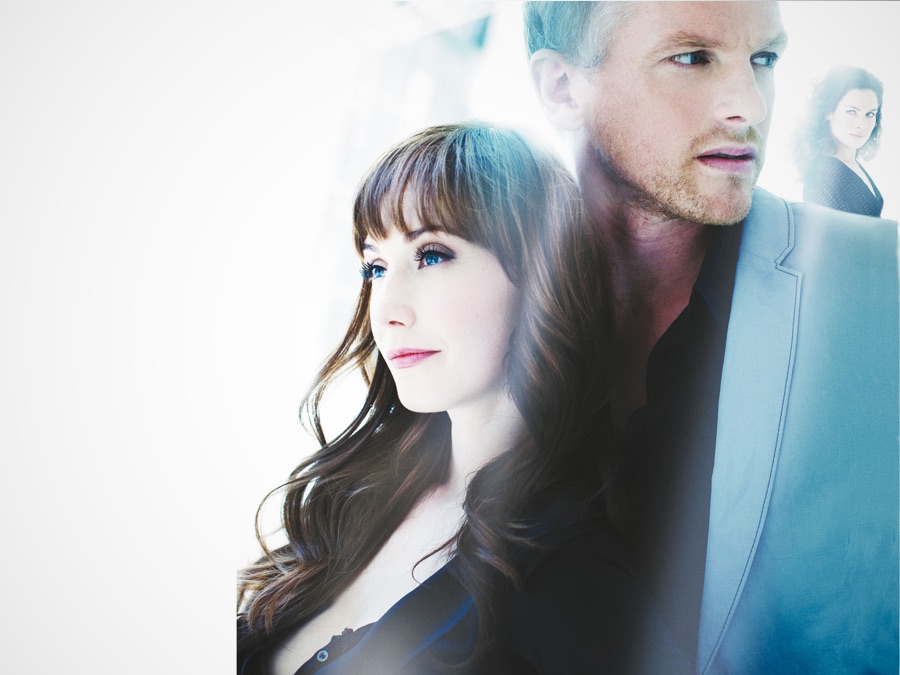 Komt een vrouw bij de dokter - Apple TV (NL)