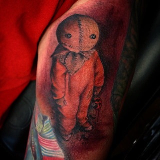 Freedom City Art tattoo studio in Lake Ronkonkoma