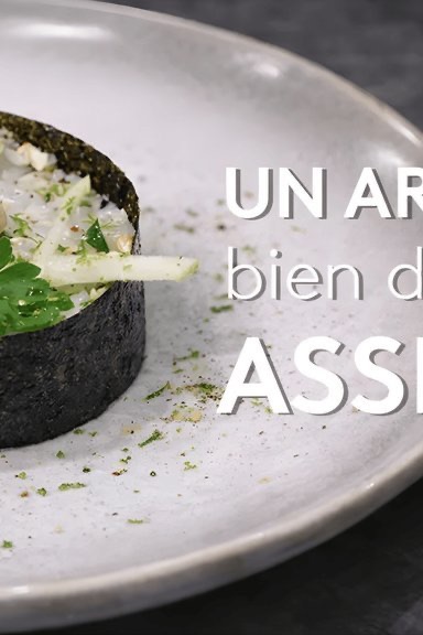 ‎Un archipel bien dans son assiette - Apple TV