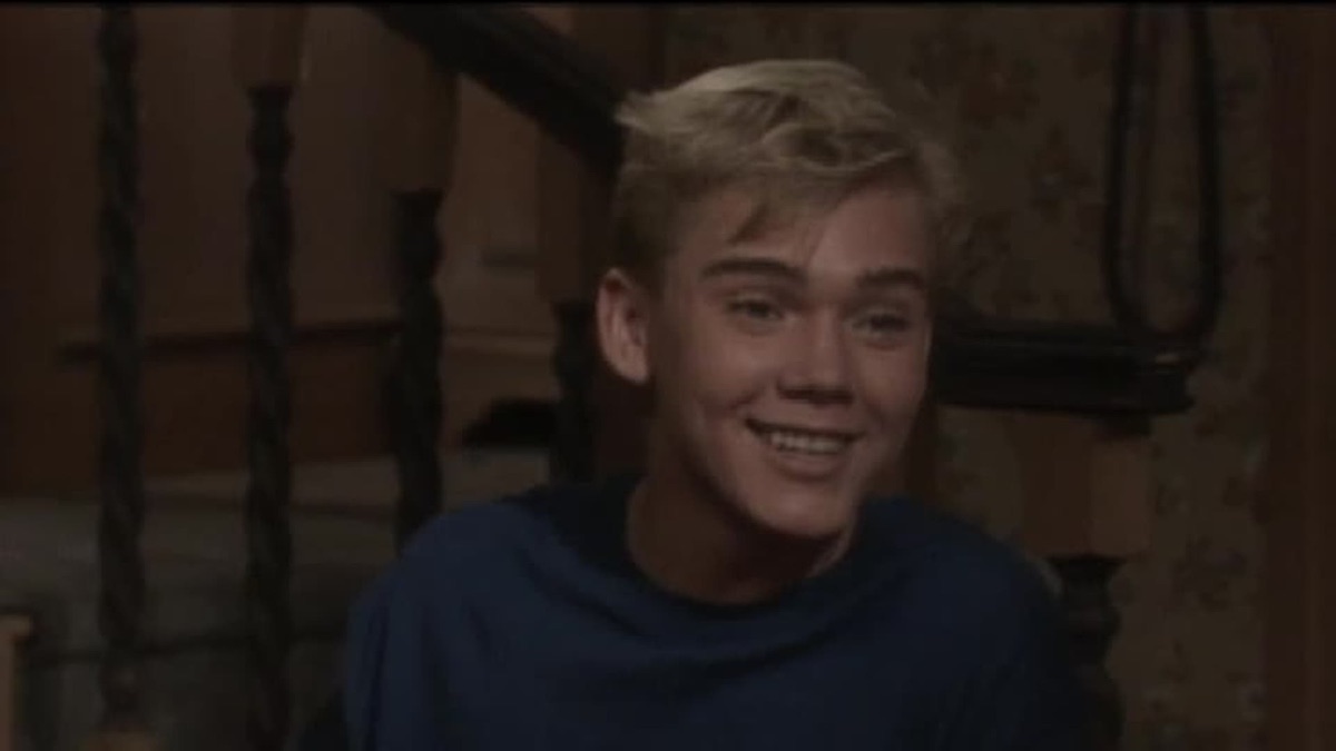 The LiveIn Silver Spoons (Season 5, Episode 3) Apple TV