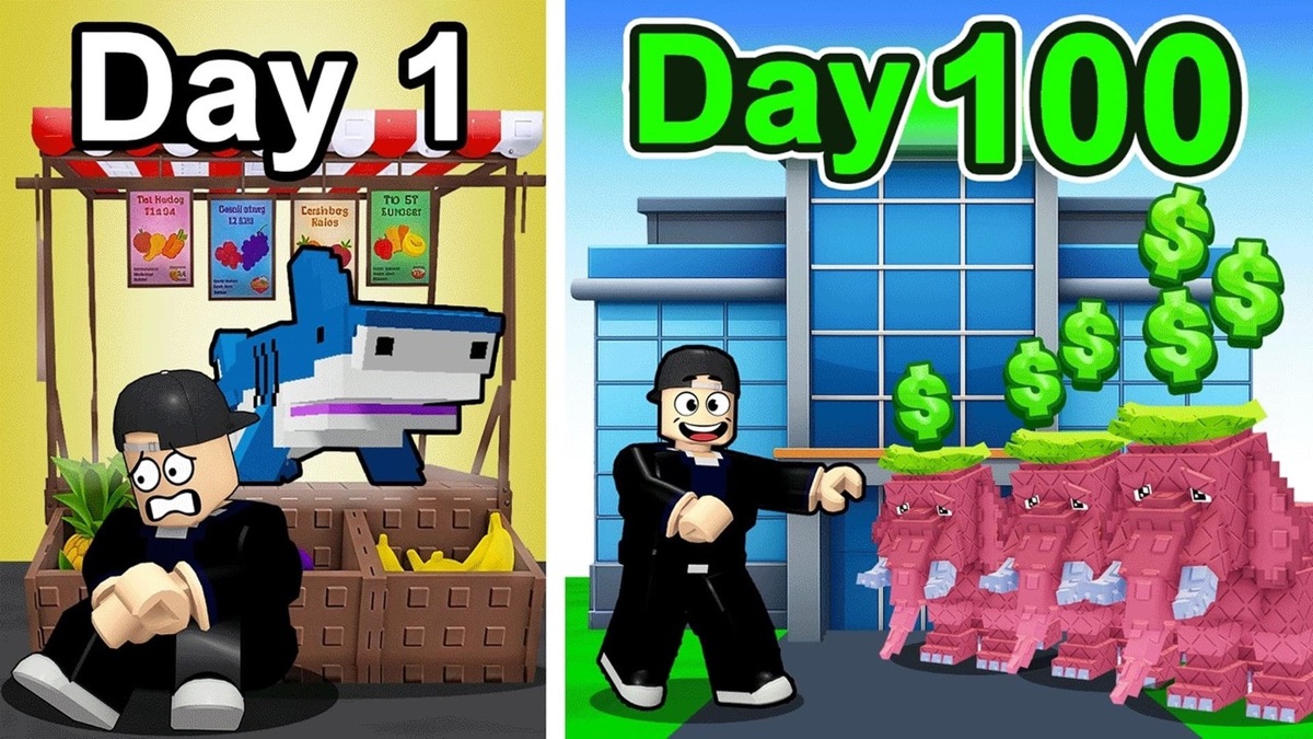 ‎We Hired Roblox Brainrots – SSundee (Season 10, Episode 12) - Apple TV ...