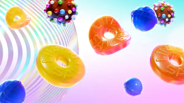 Second Chance Starts Soon!