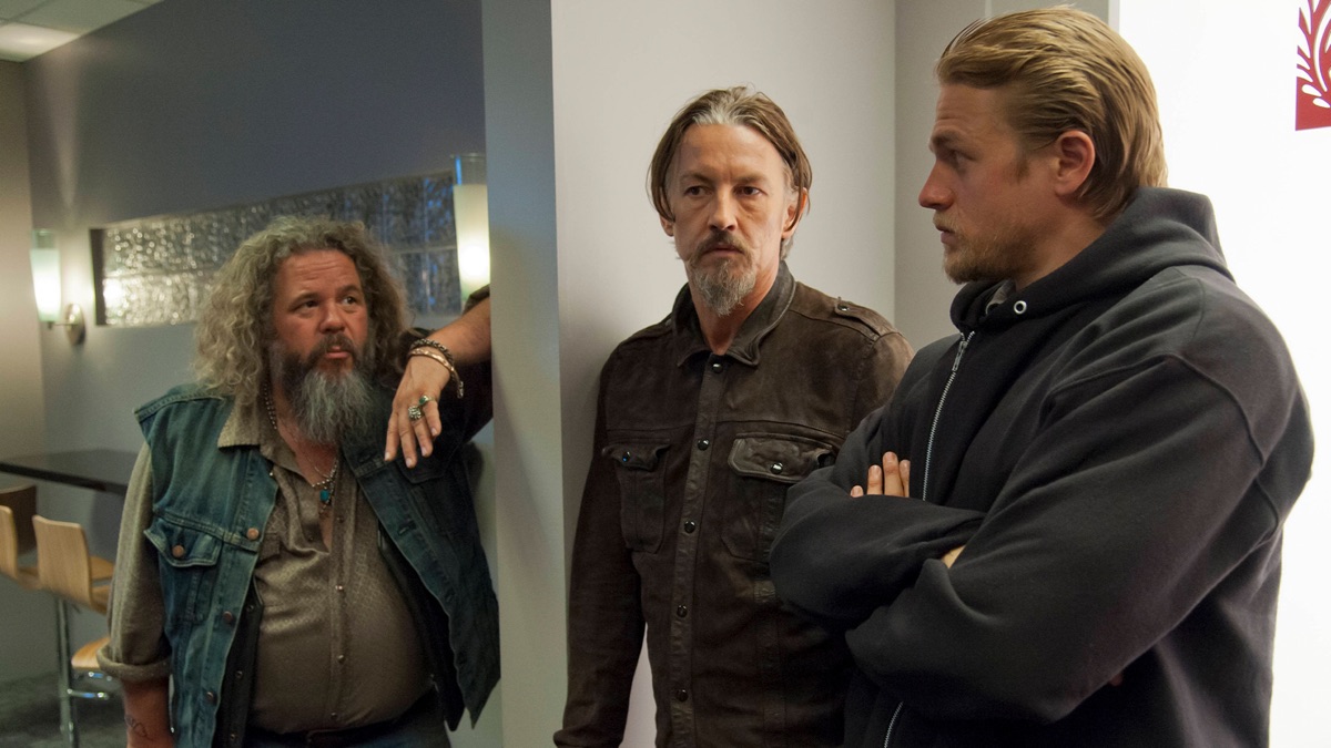 Sons Of Anarchy Recap 5 01 Sovereign