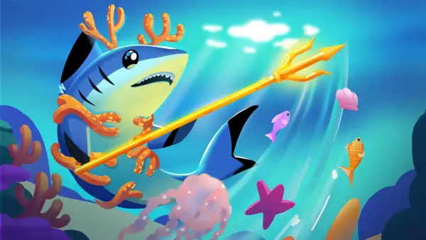 Ocean Aria