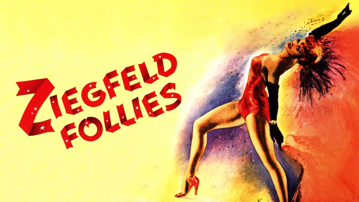 Ziegfeld Follies Apple TV