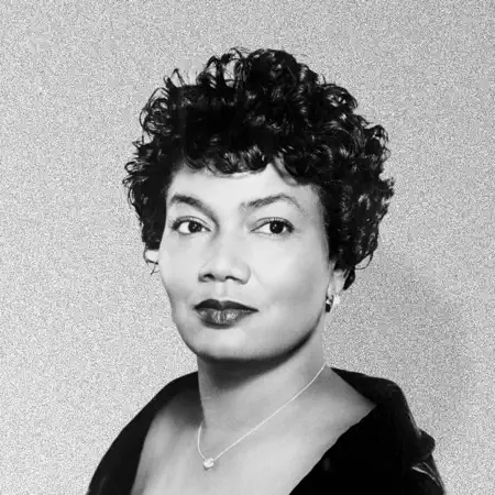 Pearl Bailey