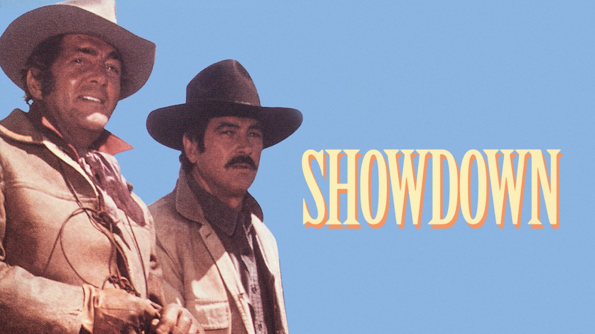 ‎Showdown - Apple TV