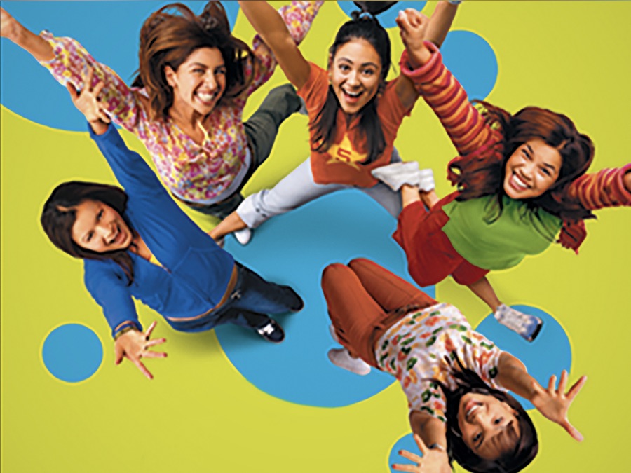Gotta Kick It Up Si Se Puede Gotta Kick It Up | Apple TV