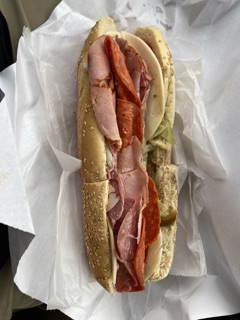 Cameron's 24/7 deli