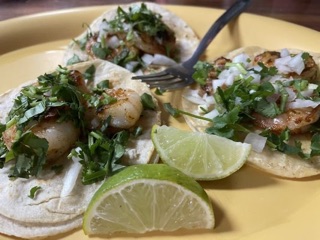 Tortilleria Mexicana
