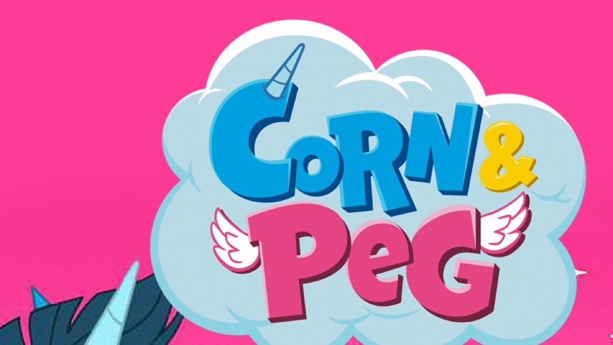 ‎Corn & Peg - Apple TV