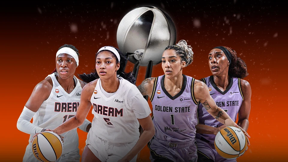 WNBA: Live Games & Scores App Store search result