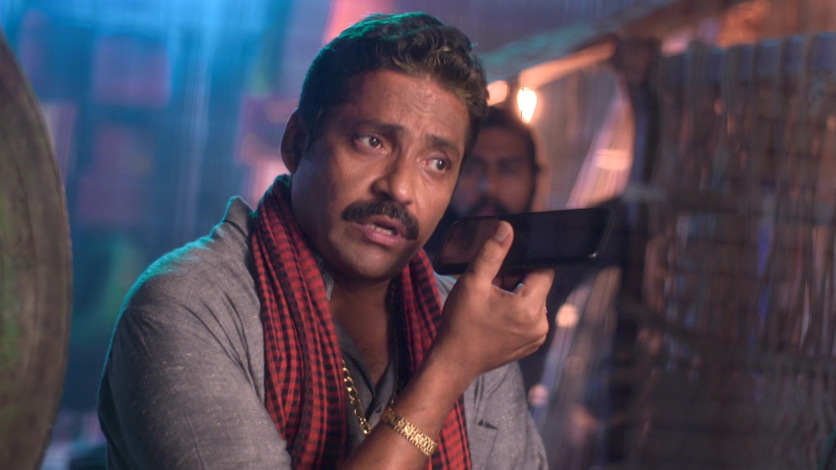 ‎Lokha's Evil Plan - Gangaa (Season 1, Episode 4) - Apple TV